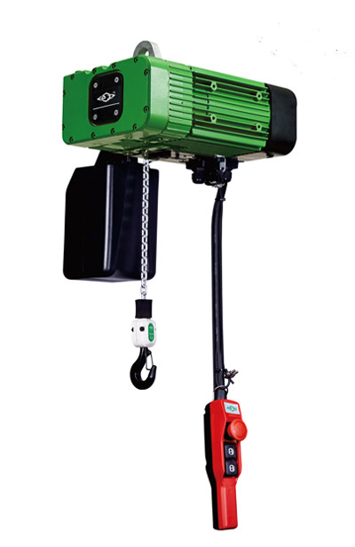 新款環(huán)鏈電動(dòng)葫蘆